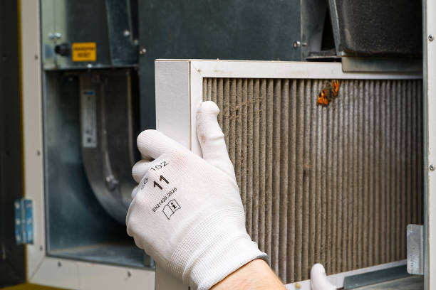 Best Ventilation Cleaning Services  in Grove City, PA