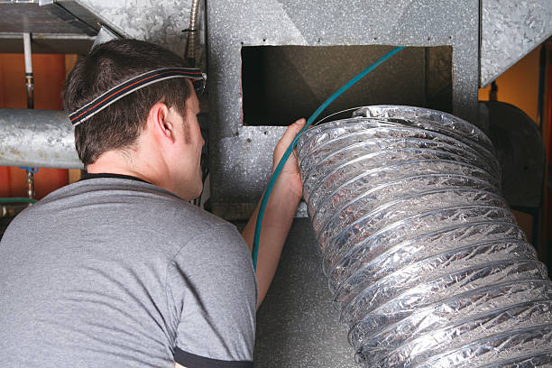  Grove City, PA Airduct Cleaning Pros