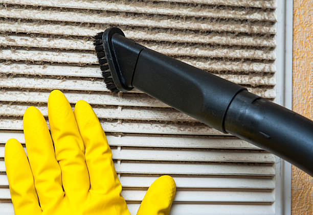 Best Commercial HVAC Duct Cleaning  in Grove City, PA